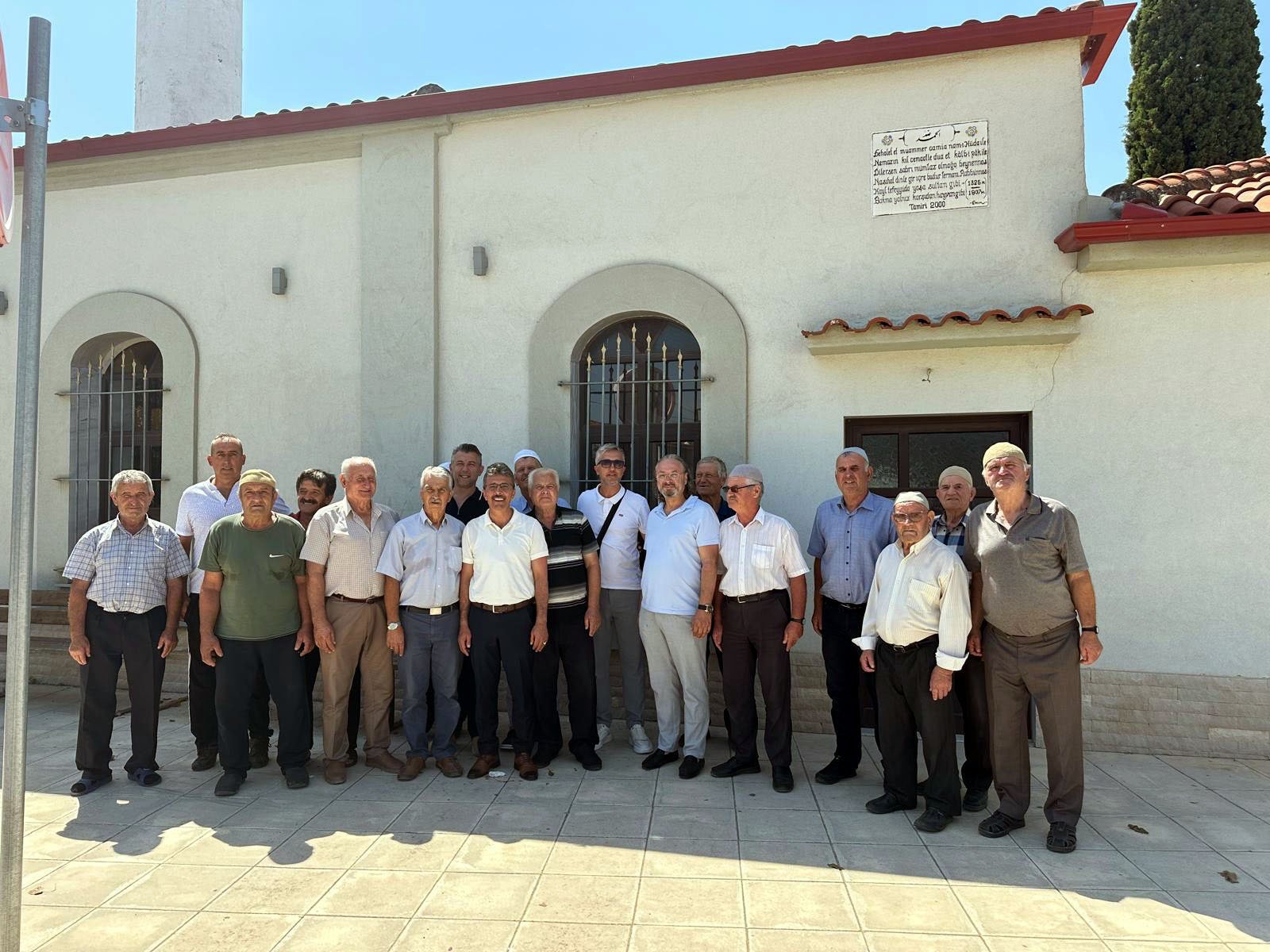 BBP Sakarya Erenler Belediye