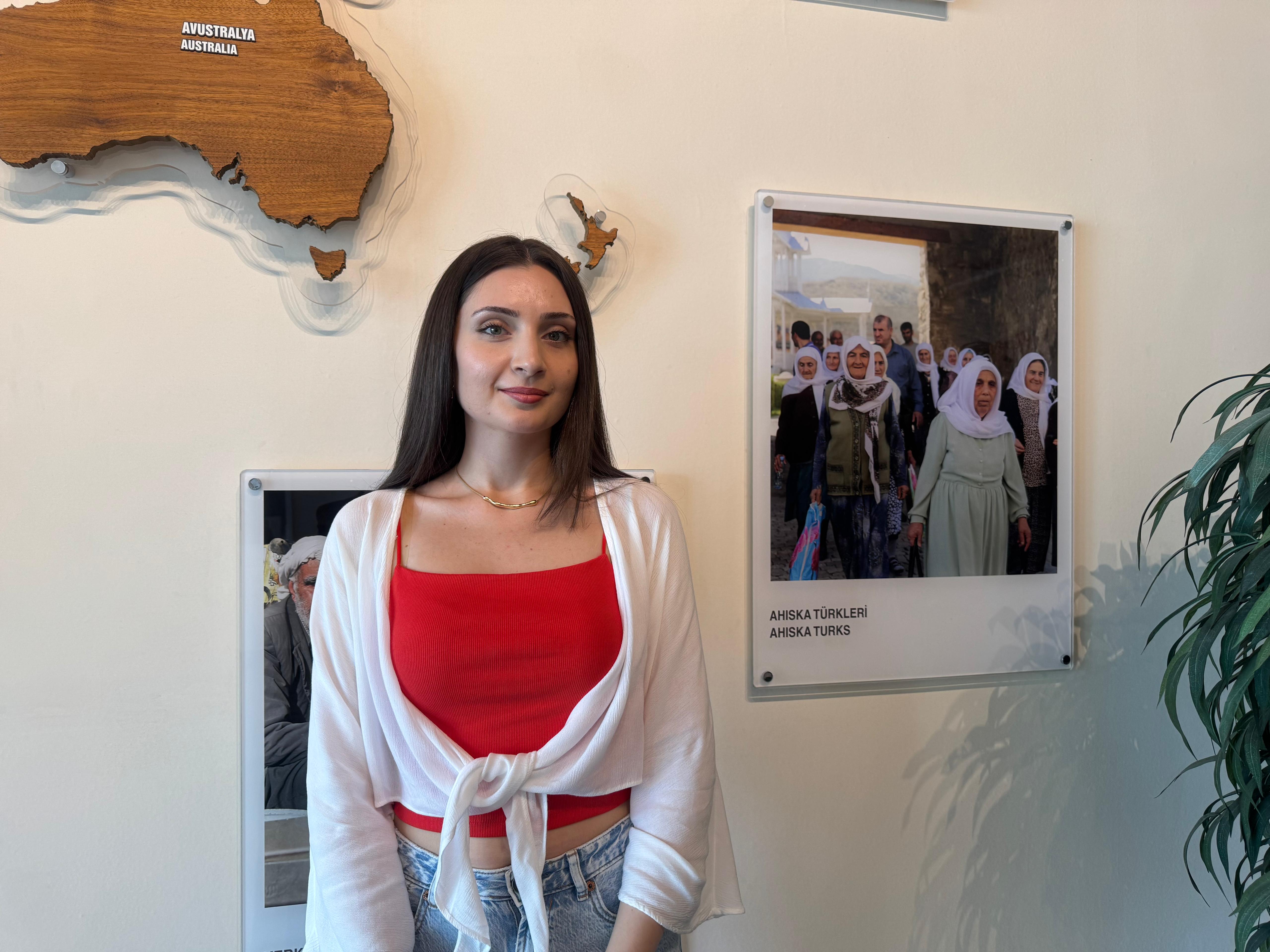 YTB bursuyla Türkiye'de eğitim