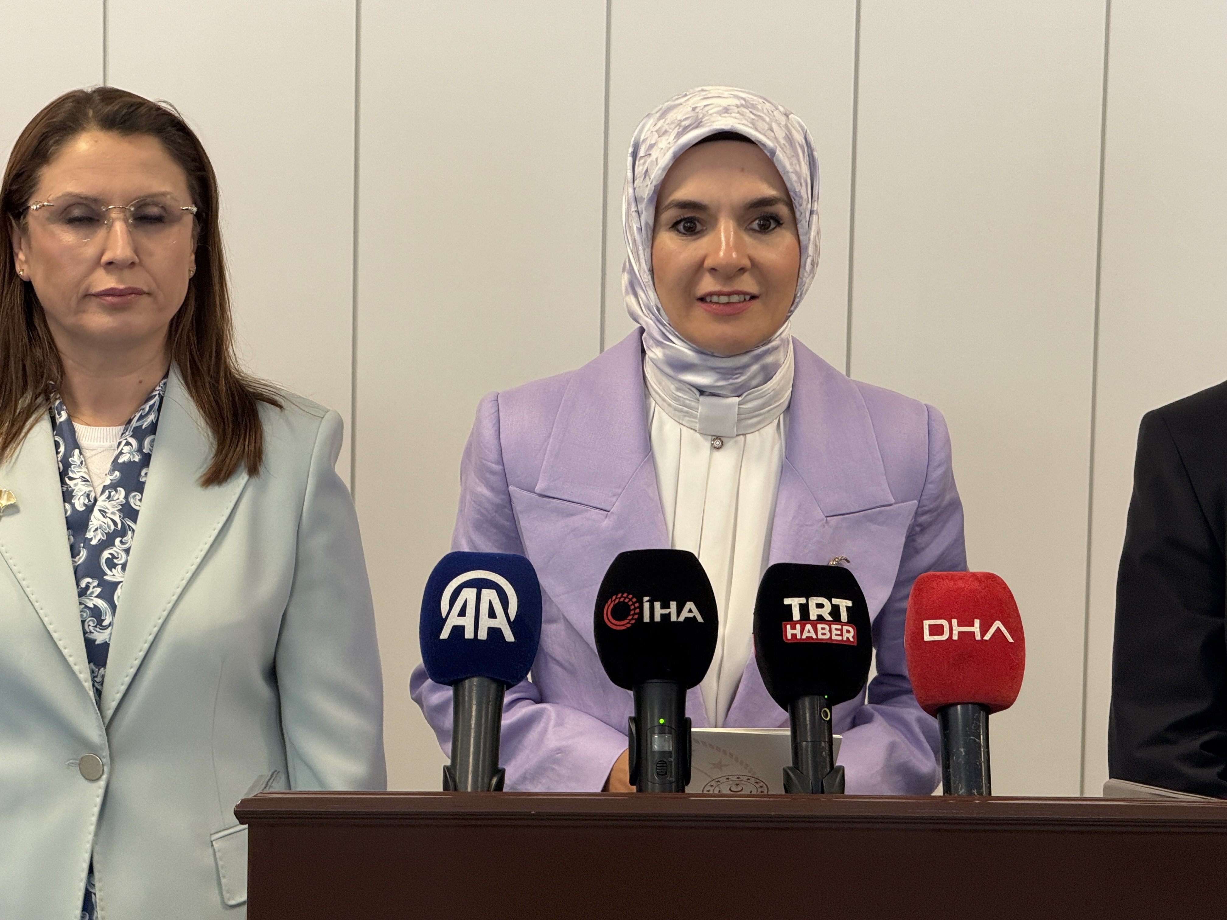 Bakan Göktaş: ‘Aile, Toplumun Hafızası ve Geleceğimizin Teminatıdır’