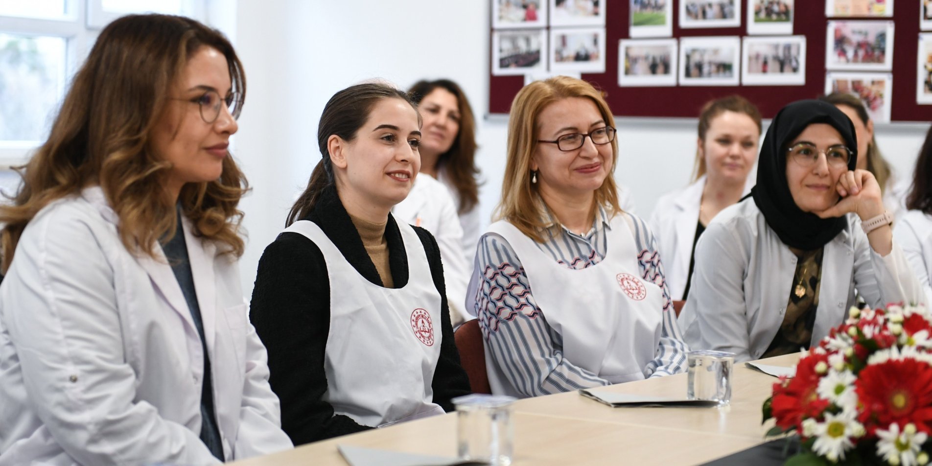 Milli Eğitim Bakanlığı, öğretmenlerin