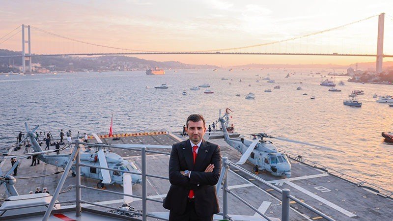 Hazine ve Maliye Bakanlığı