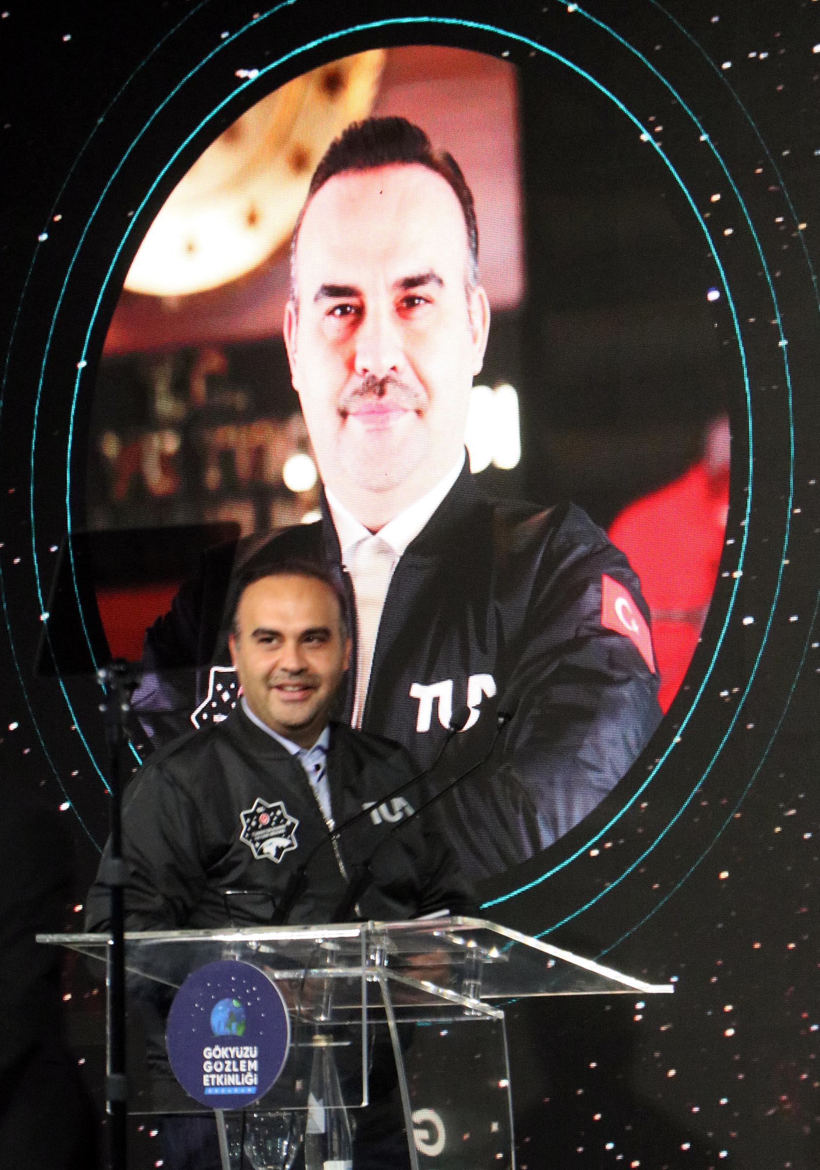 Sanayi ve Teknoloji Bakanı