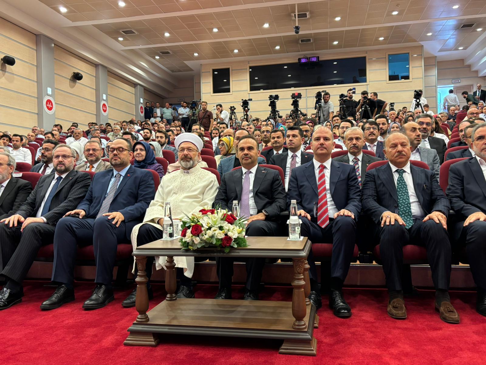 Sanayi ve Teknoloji Bakanı