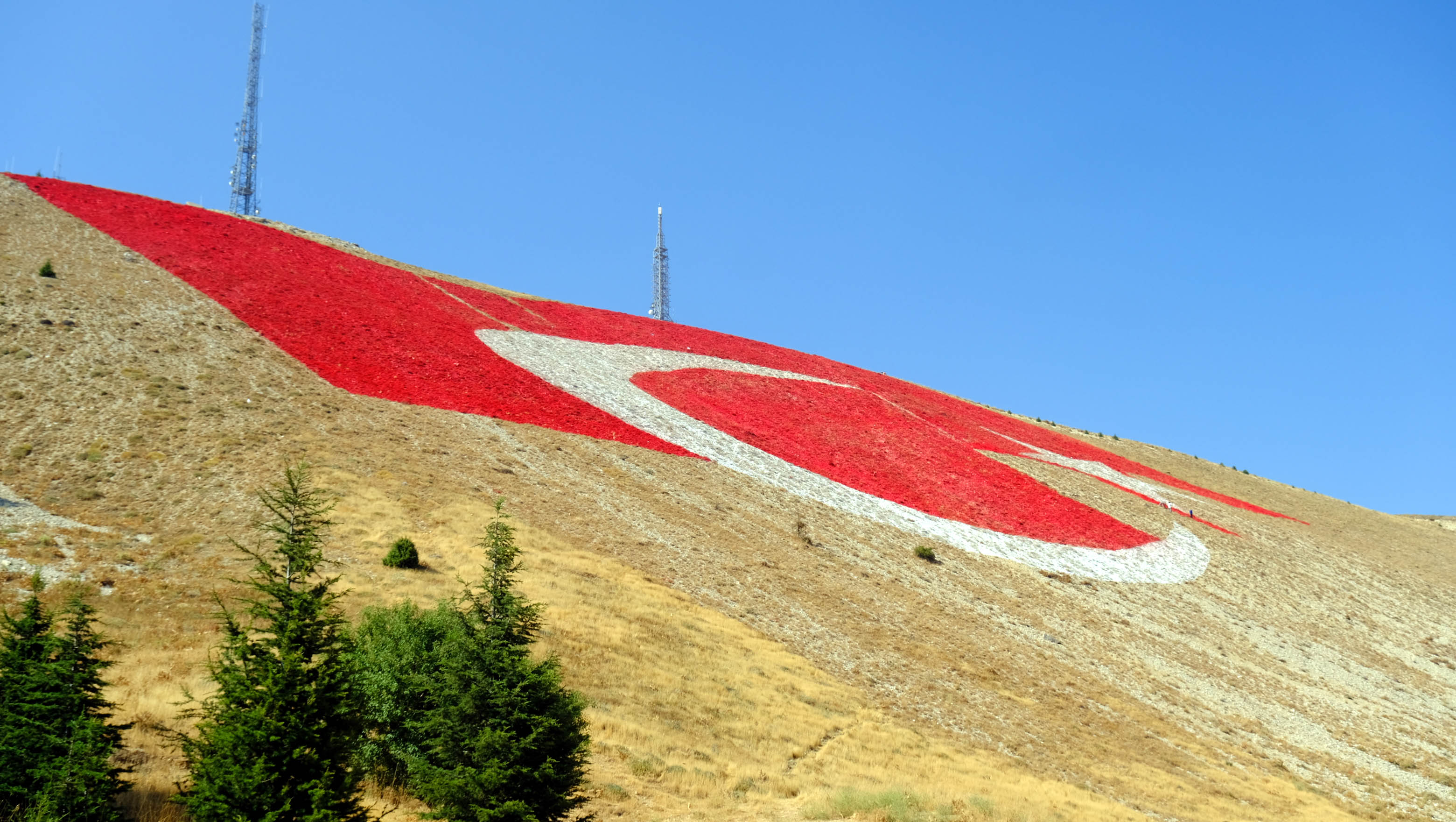 Kahramanmaraş'ın Onikişubat Belediyesi, Ahır