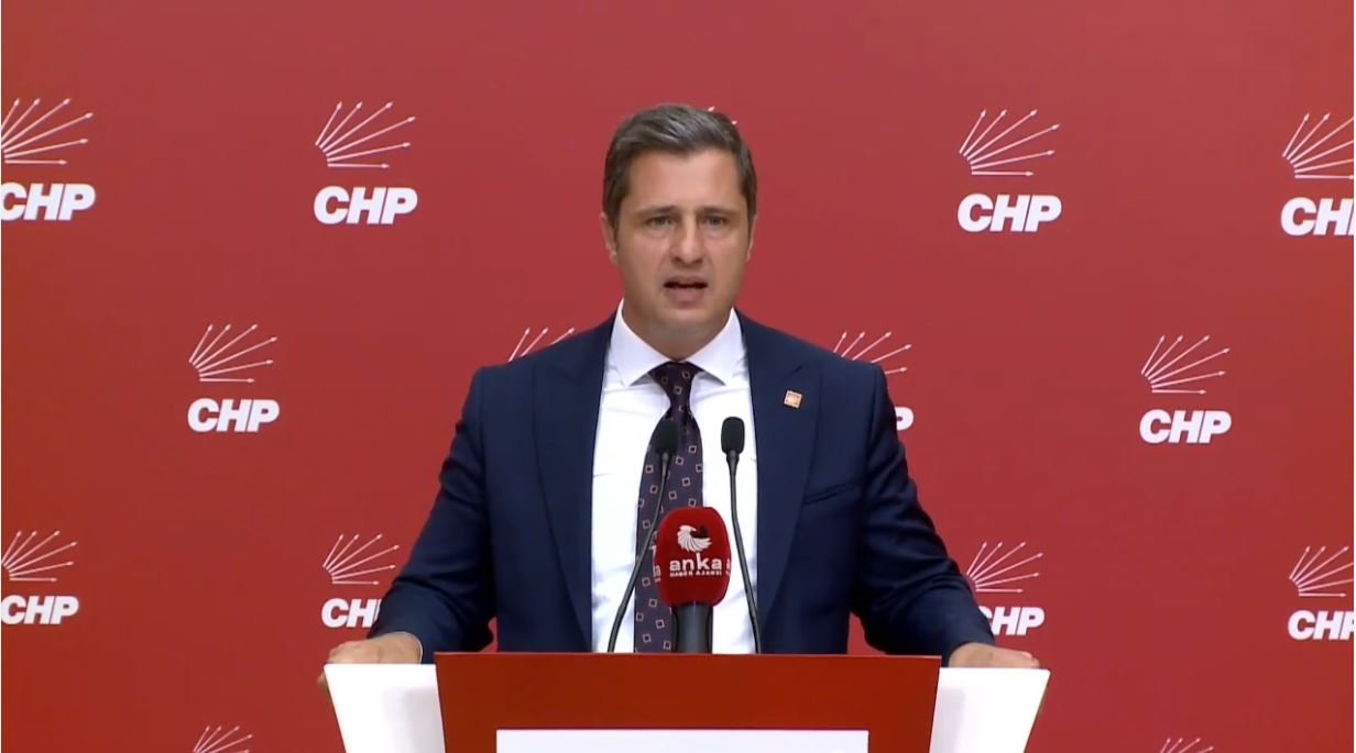 CHP’li Deniz Yücel: Şehit Aileleri ve Gaziler Komisyona Davet Edilmeli