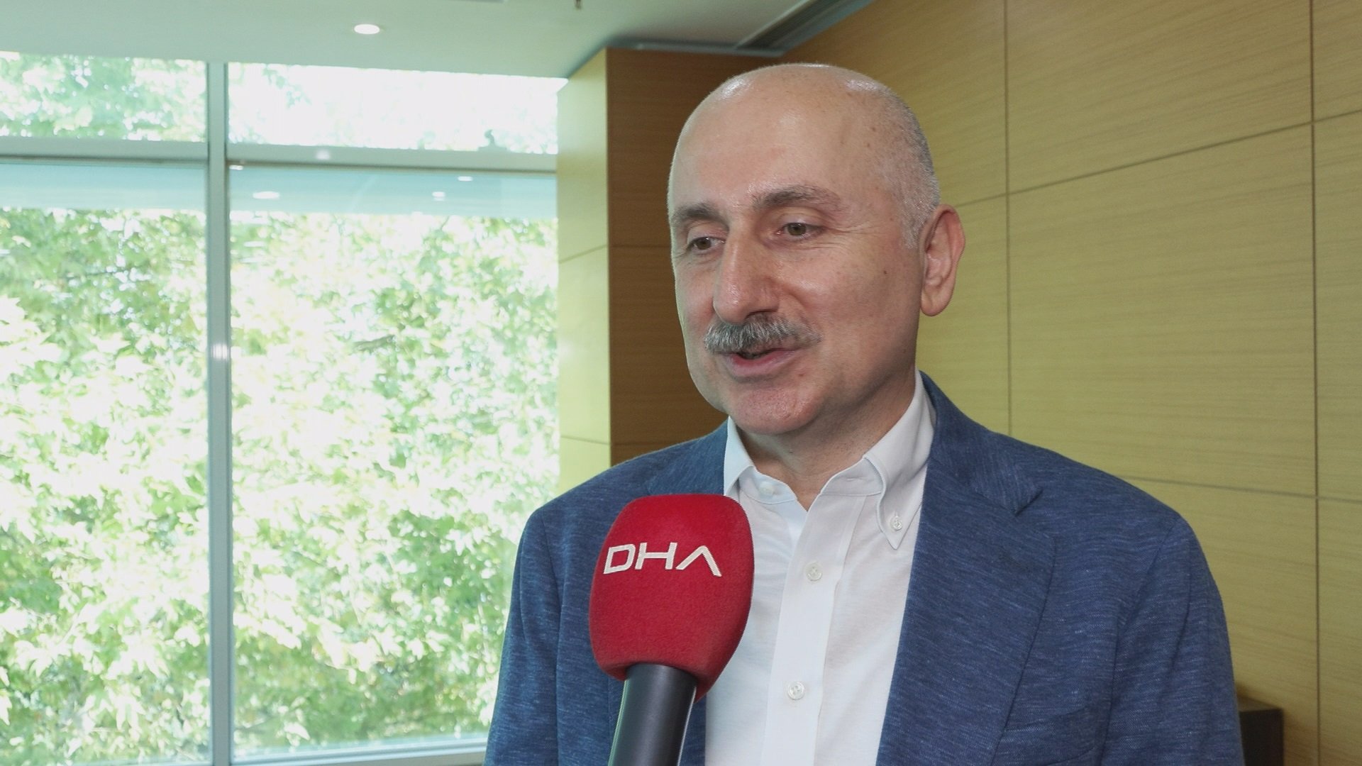 AK Parti Trabzon Milletvekili