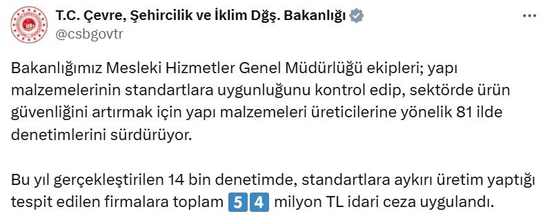 Çevre, Şehircilik ve İklim