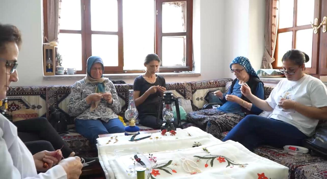 Aile ve Sosyal Hizmetler
