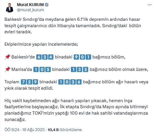 Çevre, Şehircilik ve İklim