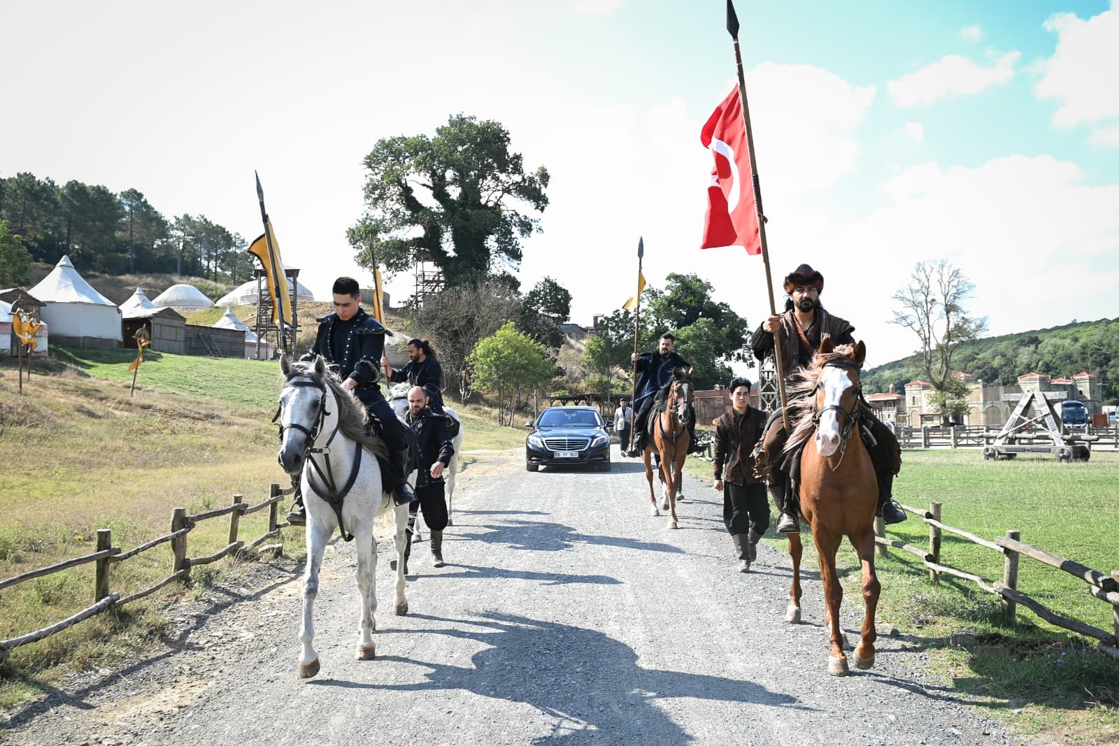 Kültür ve Turizm Bakanı