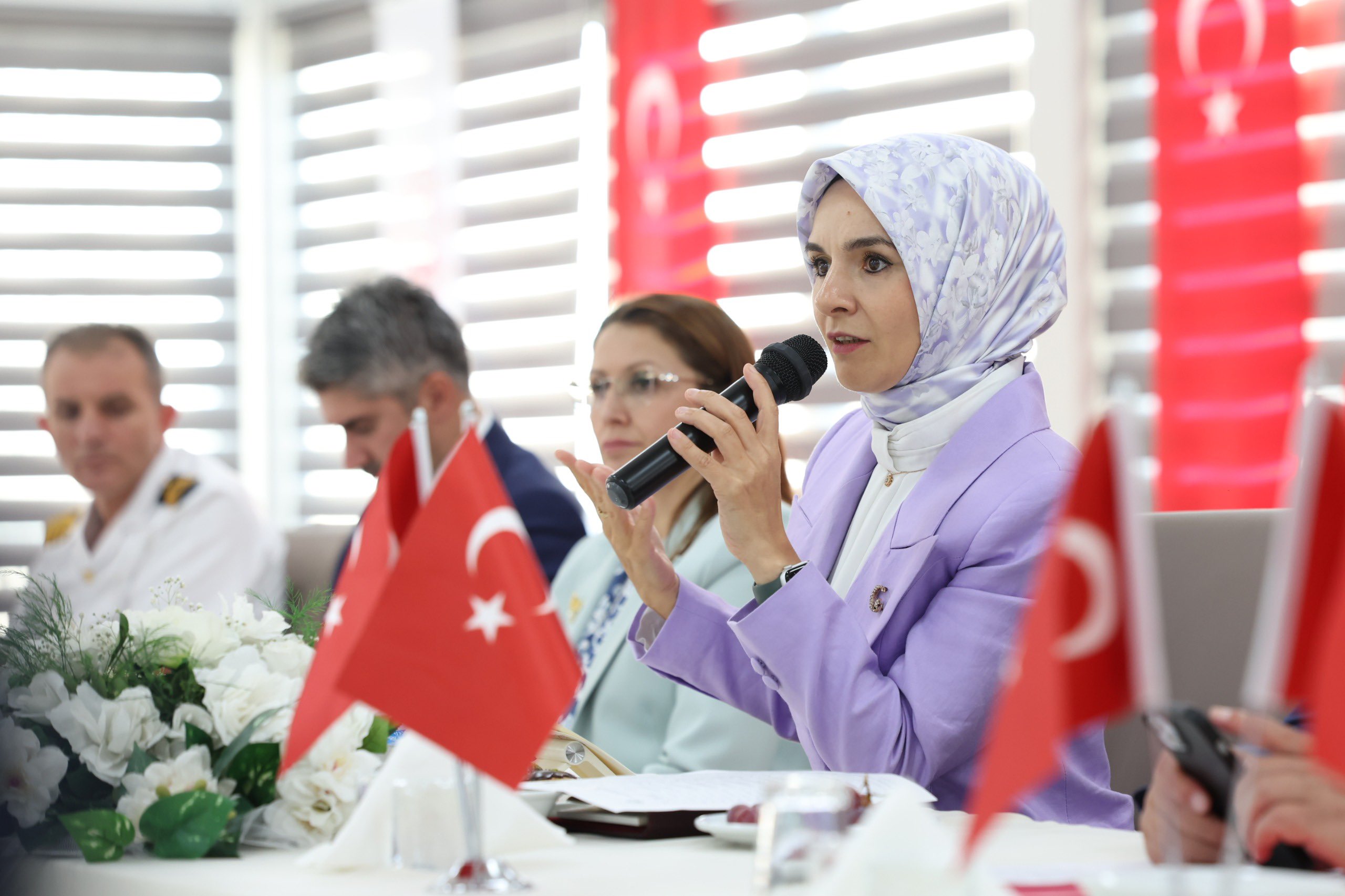 Aile ve Sosyal Hizmetler