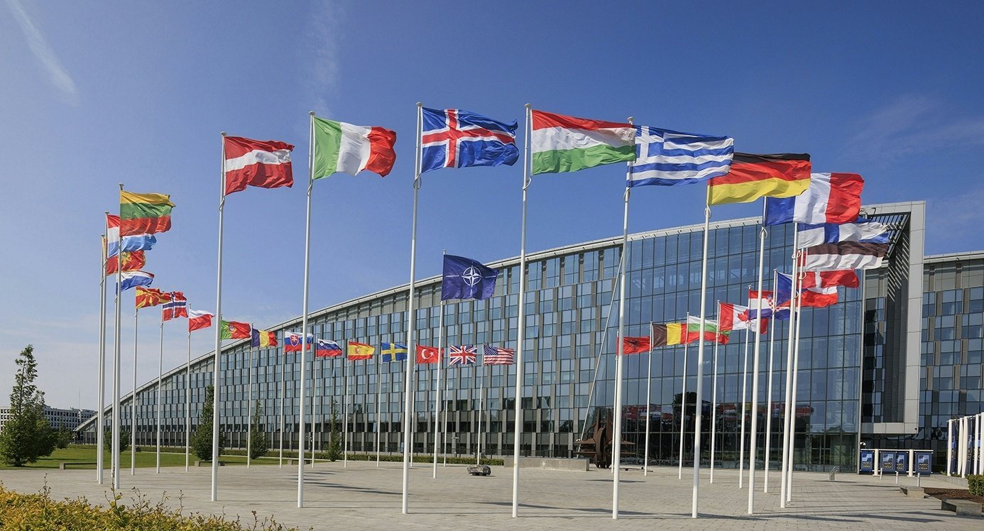 NATO Askeri Komite Başkanı