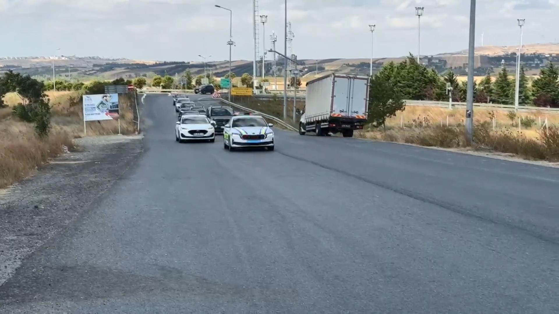 CHP Genel Başkanı Özgür