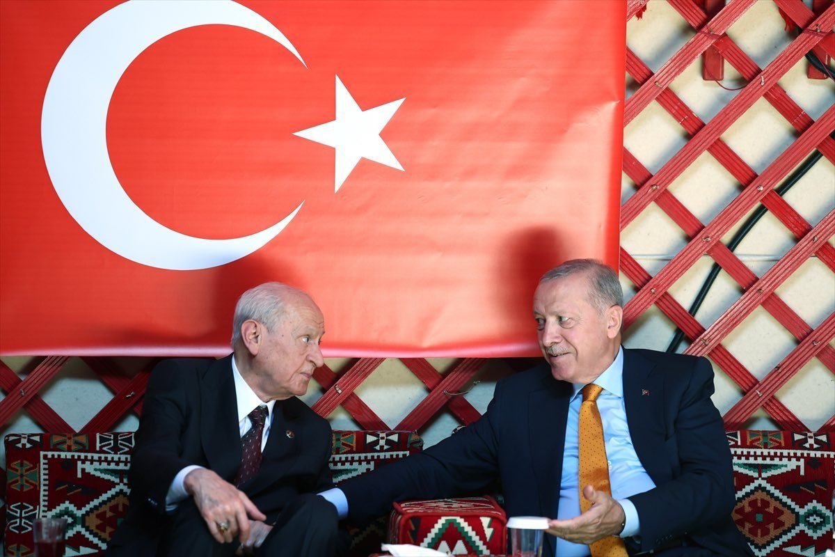 Cumhurbaşkanı Erdoğan, Malazgirt Zaferi