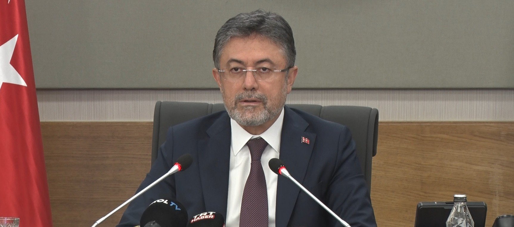 Tarım ve Orman Bakanı