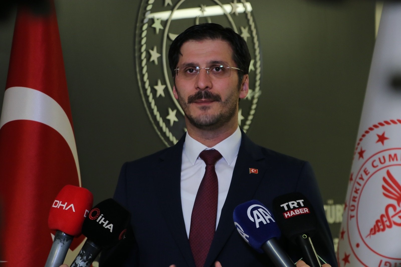 Halk Sağlığı Genel Müdürü Demirkol: Yüksek Riskli Gebeler Artık Daha Yakından Takip Edilecek