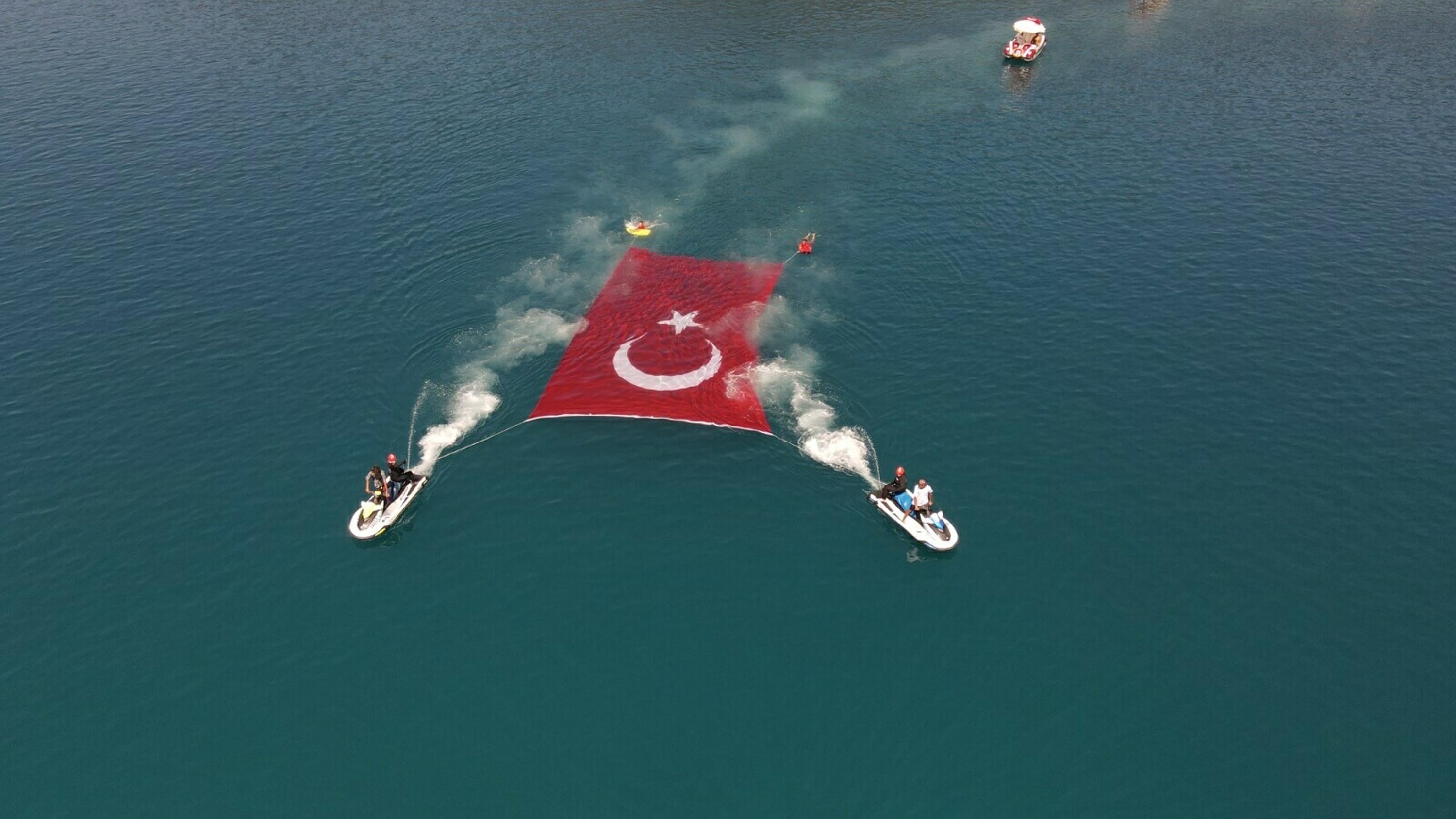 Jandarma Arama Kurtarma timi,