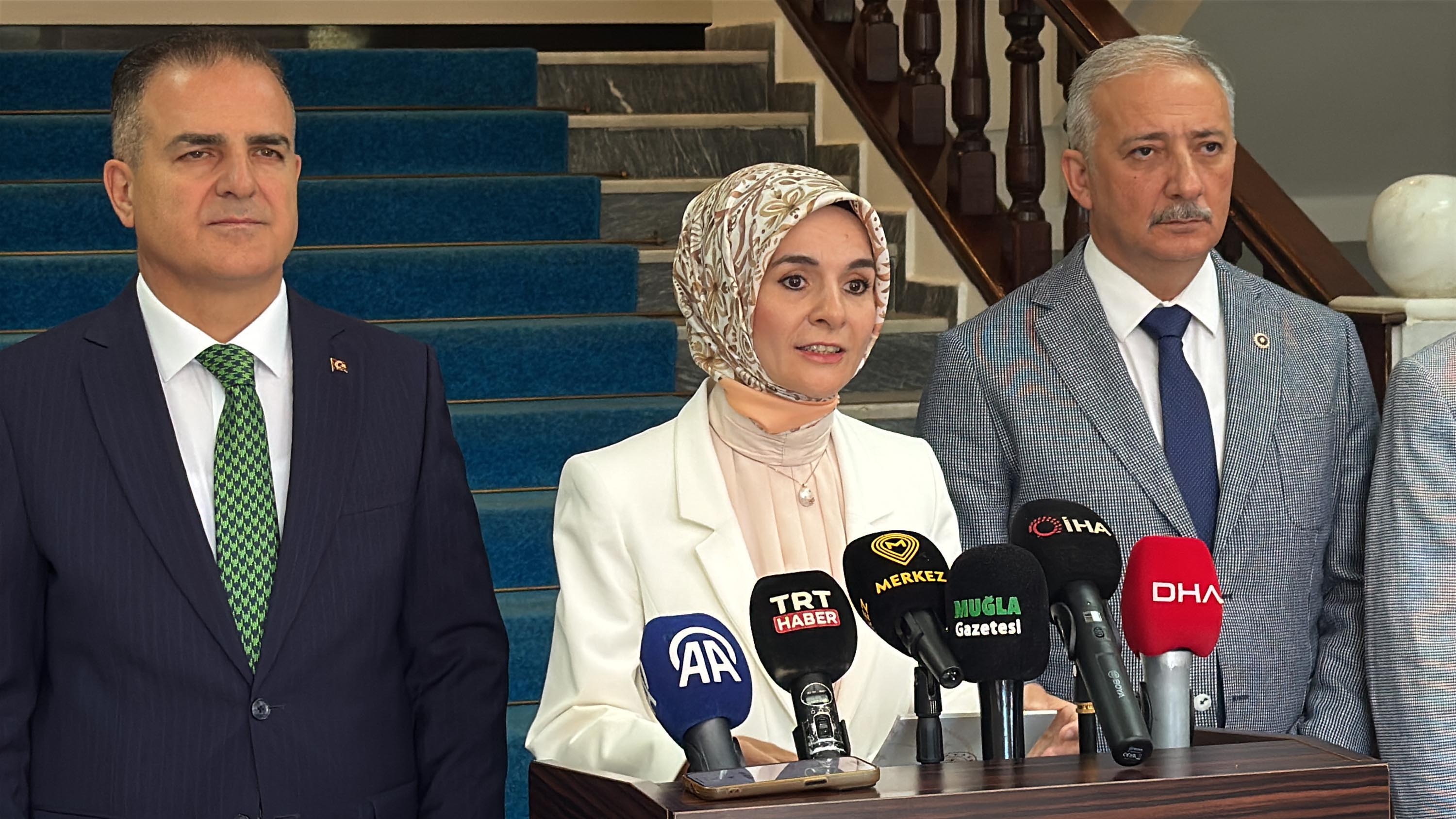 Aile ve Sosyal Hizmetler