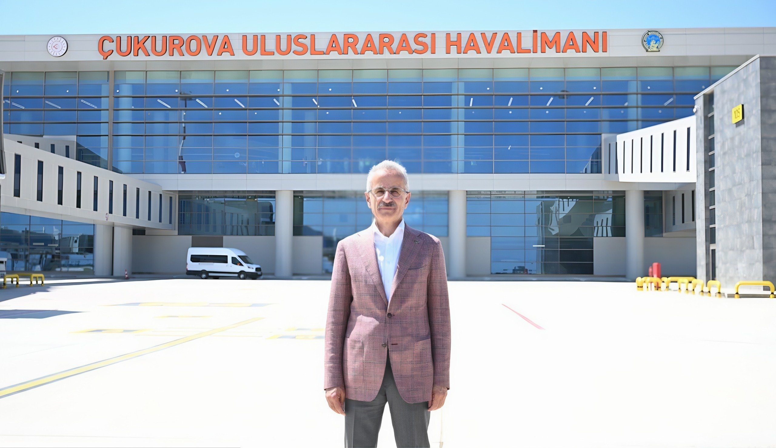 Ulaştırma ve Altyapı Bakanı
