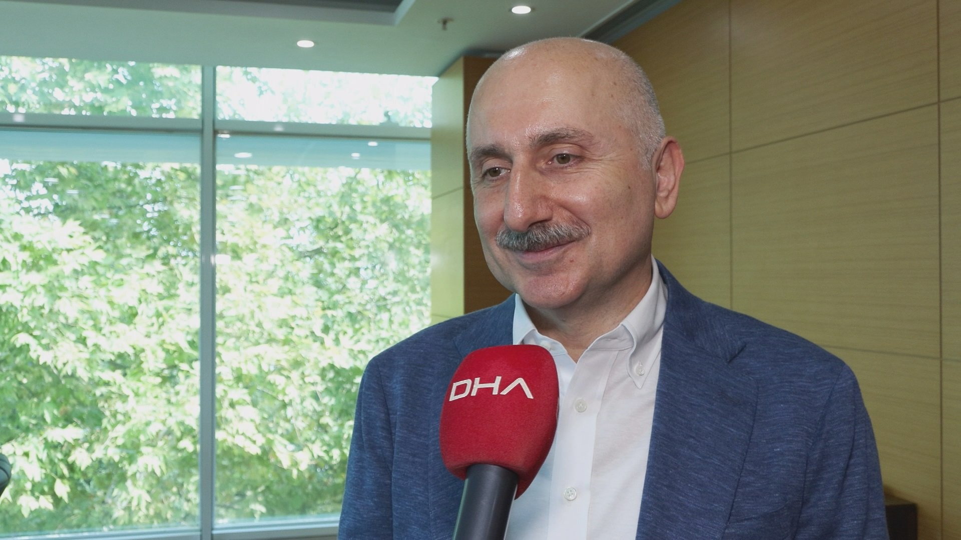 AK Partili Adil Karaismailoğlu,