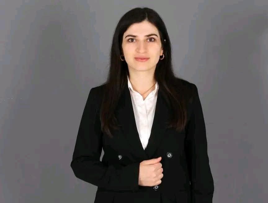 DEM Parti, Silopi Belediye Başkanı Jiyan Ormanlı’yı Partiden İhraç Etti