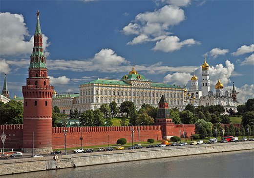 Kremlin Sözcüsü Dmitriy Peskov,