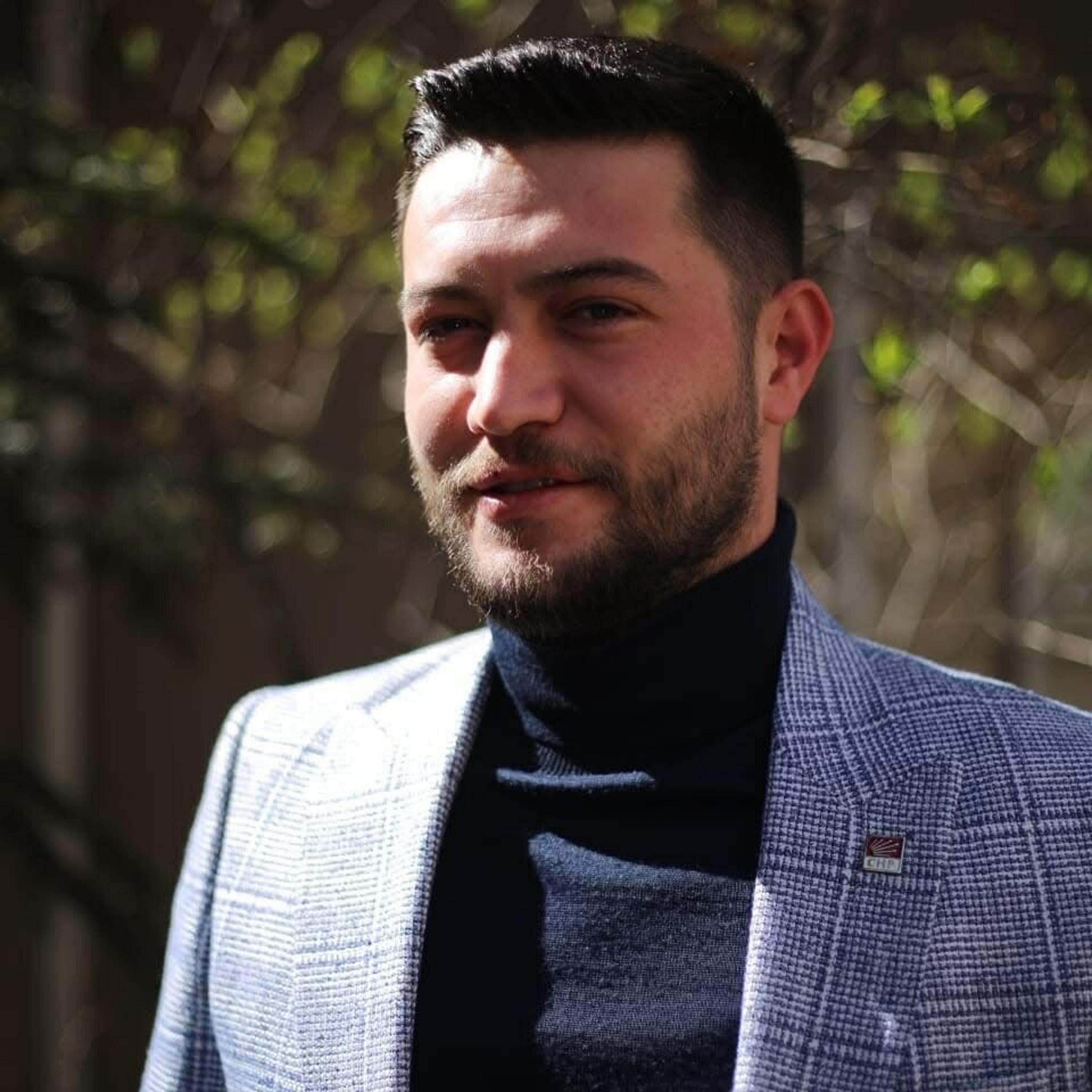 CHP Aydın İl Gençlik