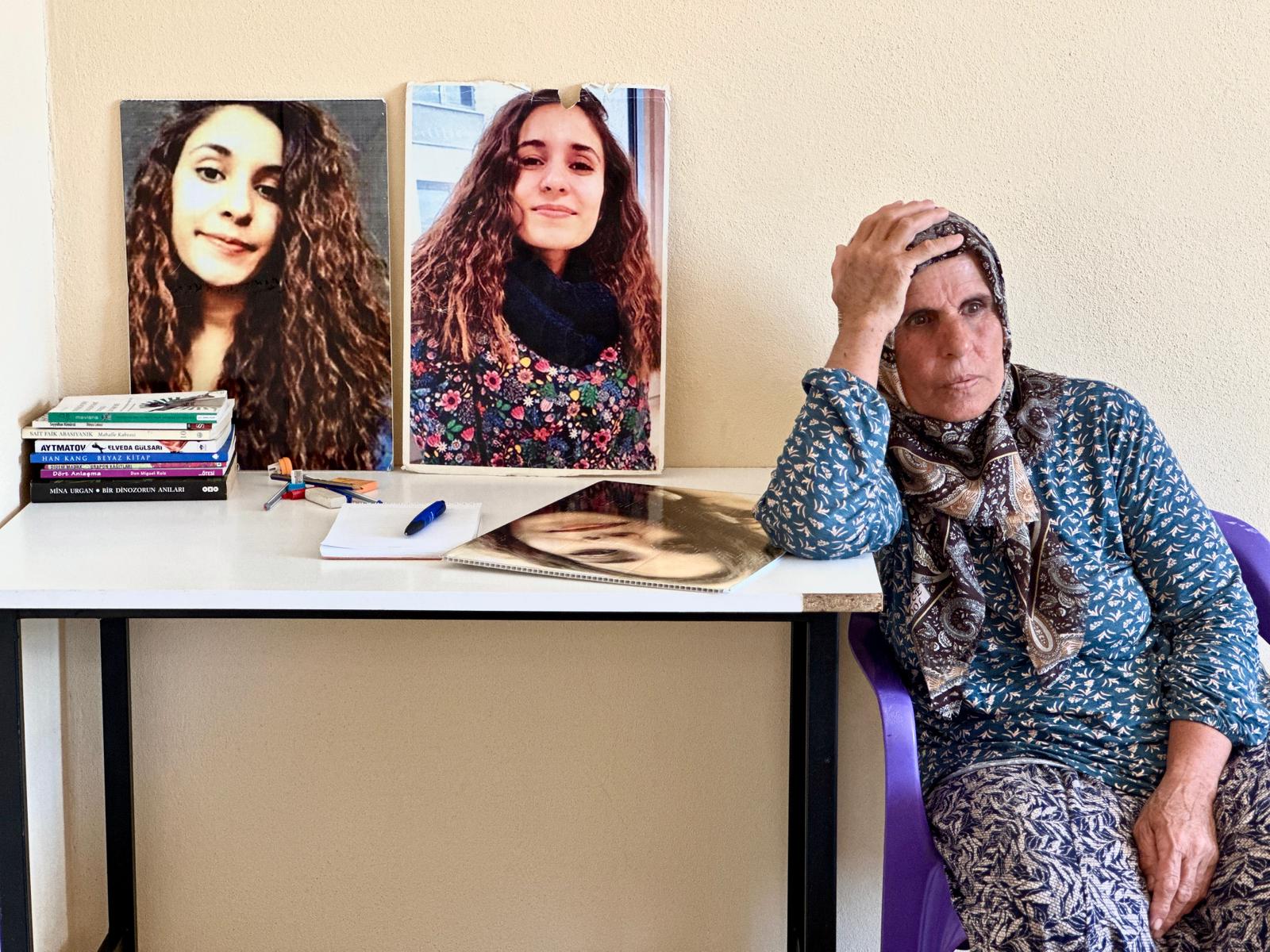 Tunceli'de 5 yıldır kayıp