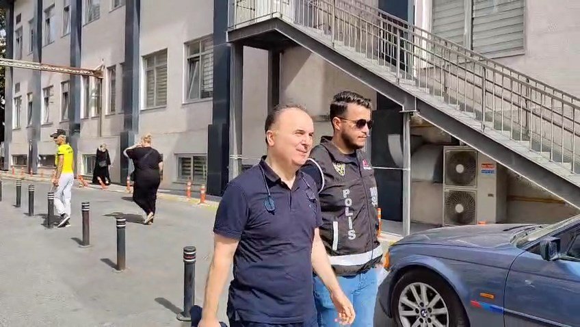 İBB yolsuzluk soruşturması kapsamında