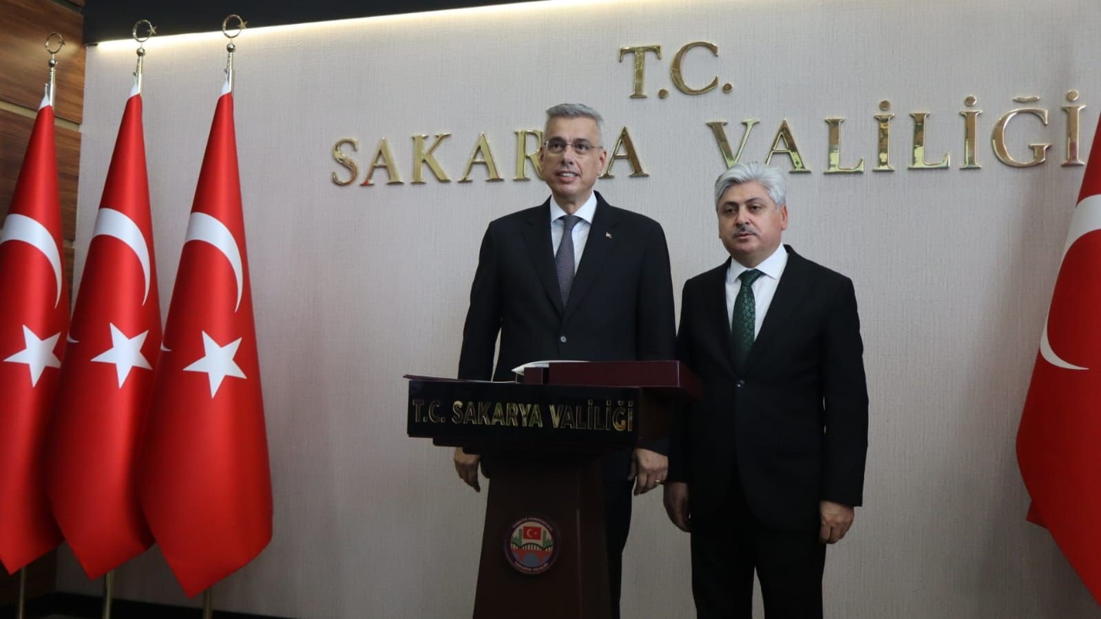 Sağlık Bakanı Kemal Memişoğlu,