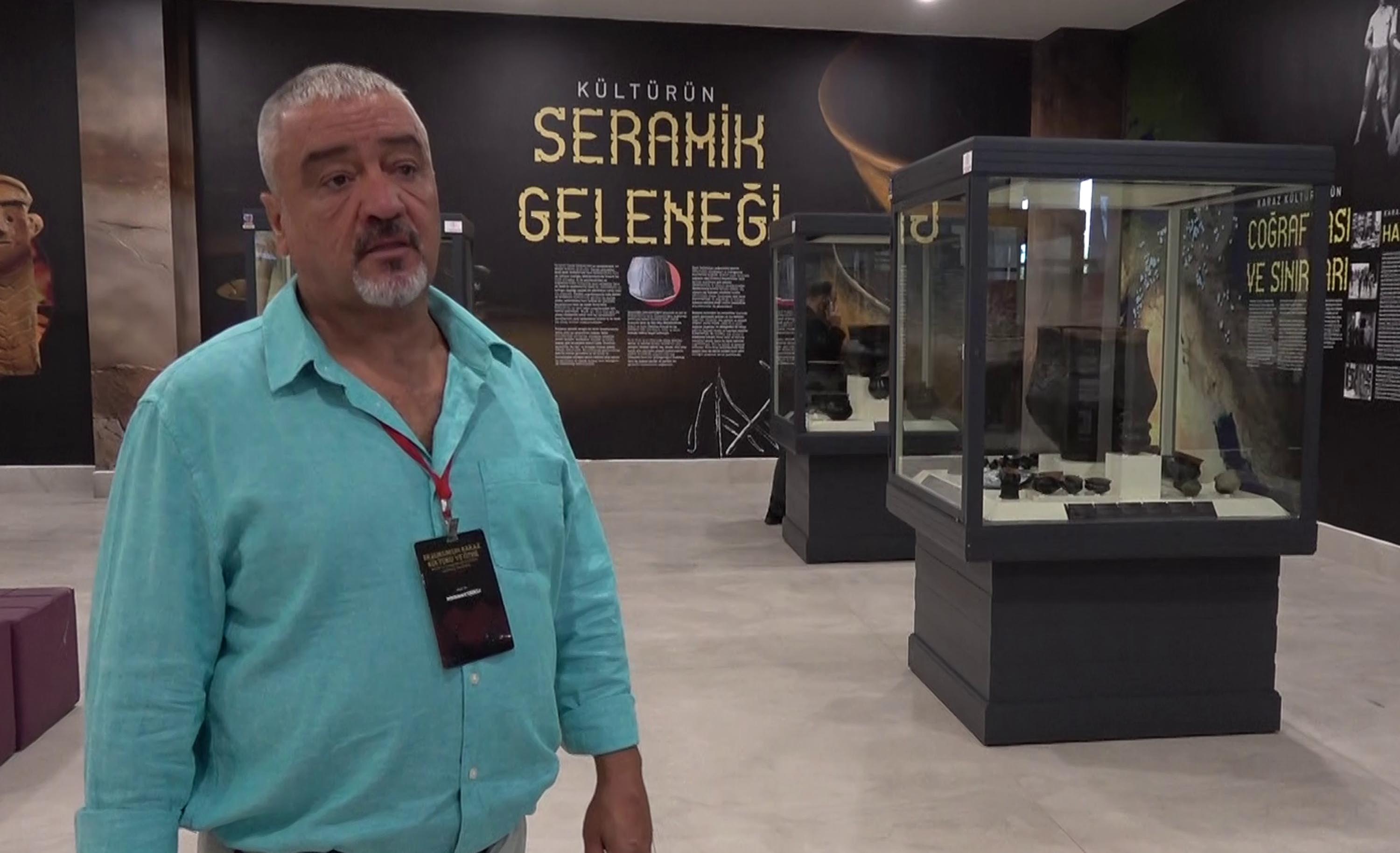 Atatürk Üniversitesi Öğretim Üyesi