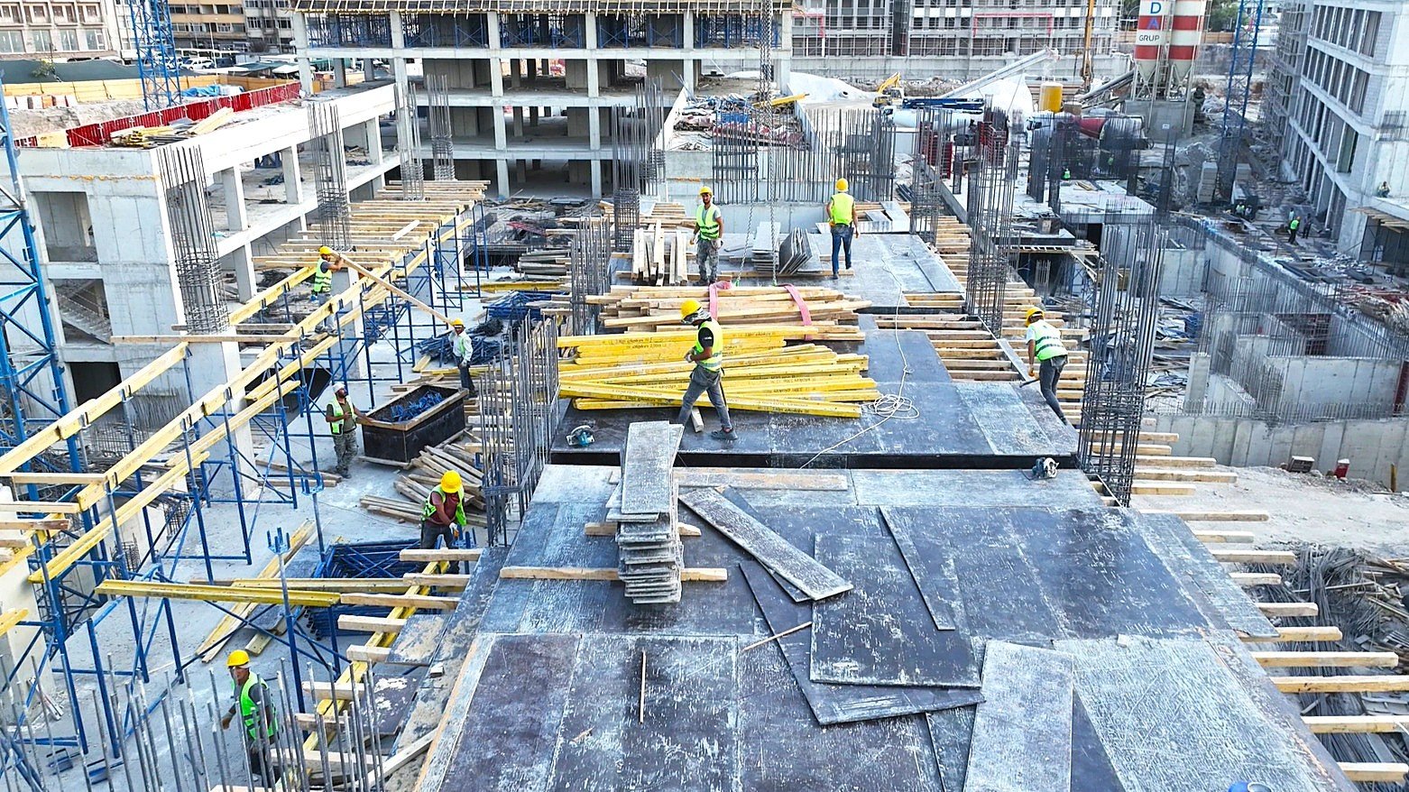 Malatya'da 6 Şubat depremleri