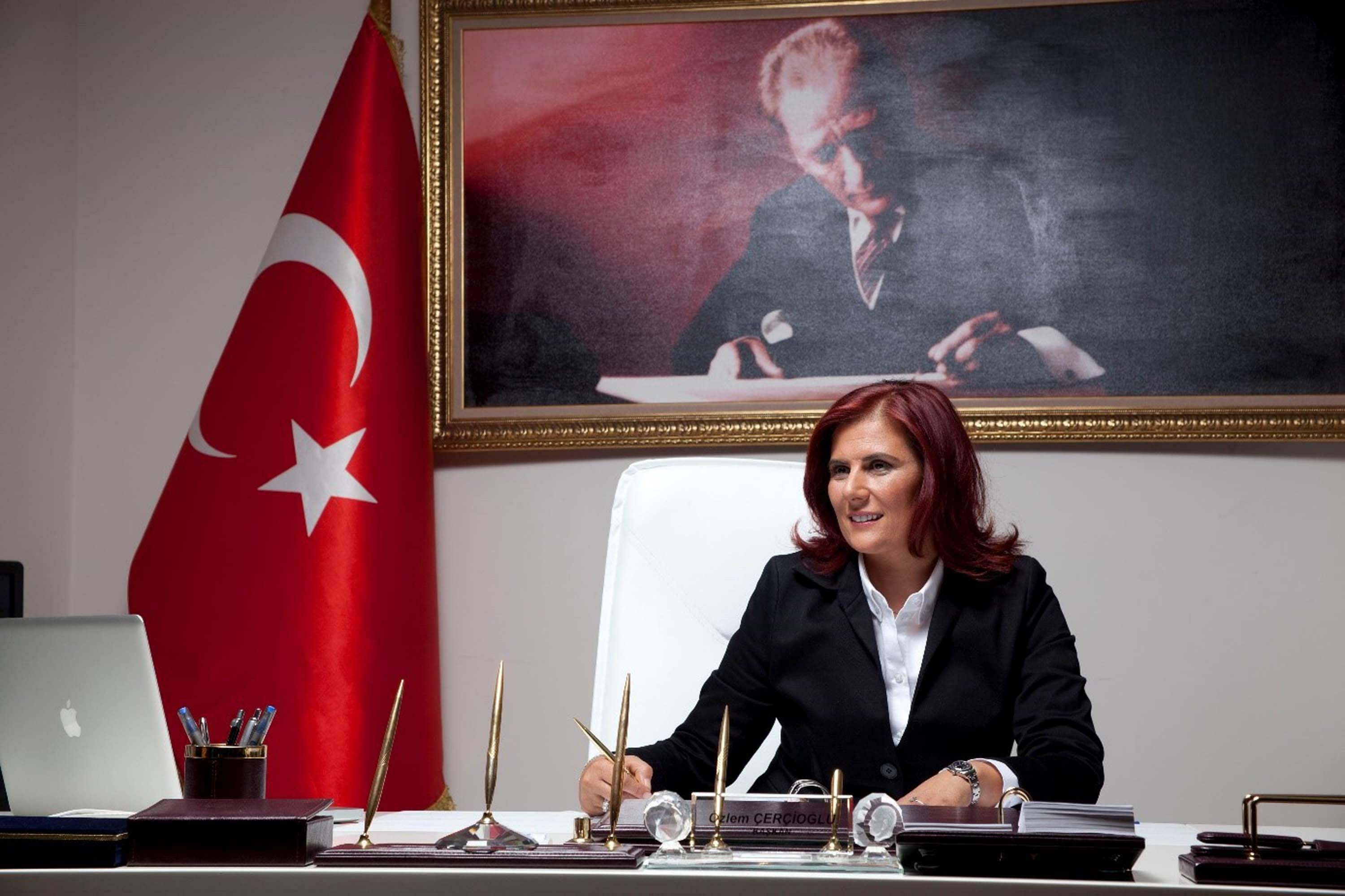 Aydın Büyükşehir Belediye Başkanı