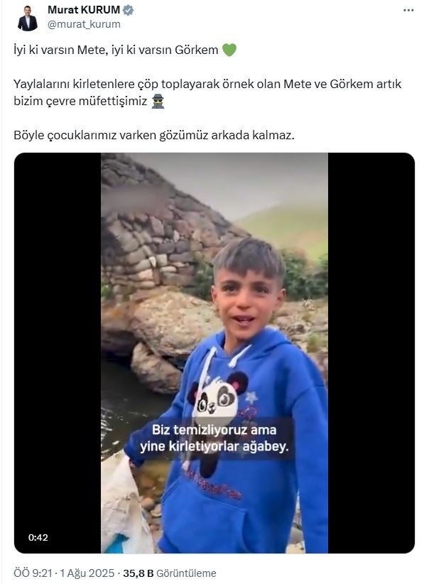 Çevre, Şehircilik ve İklim