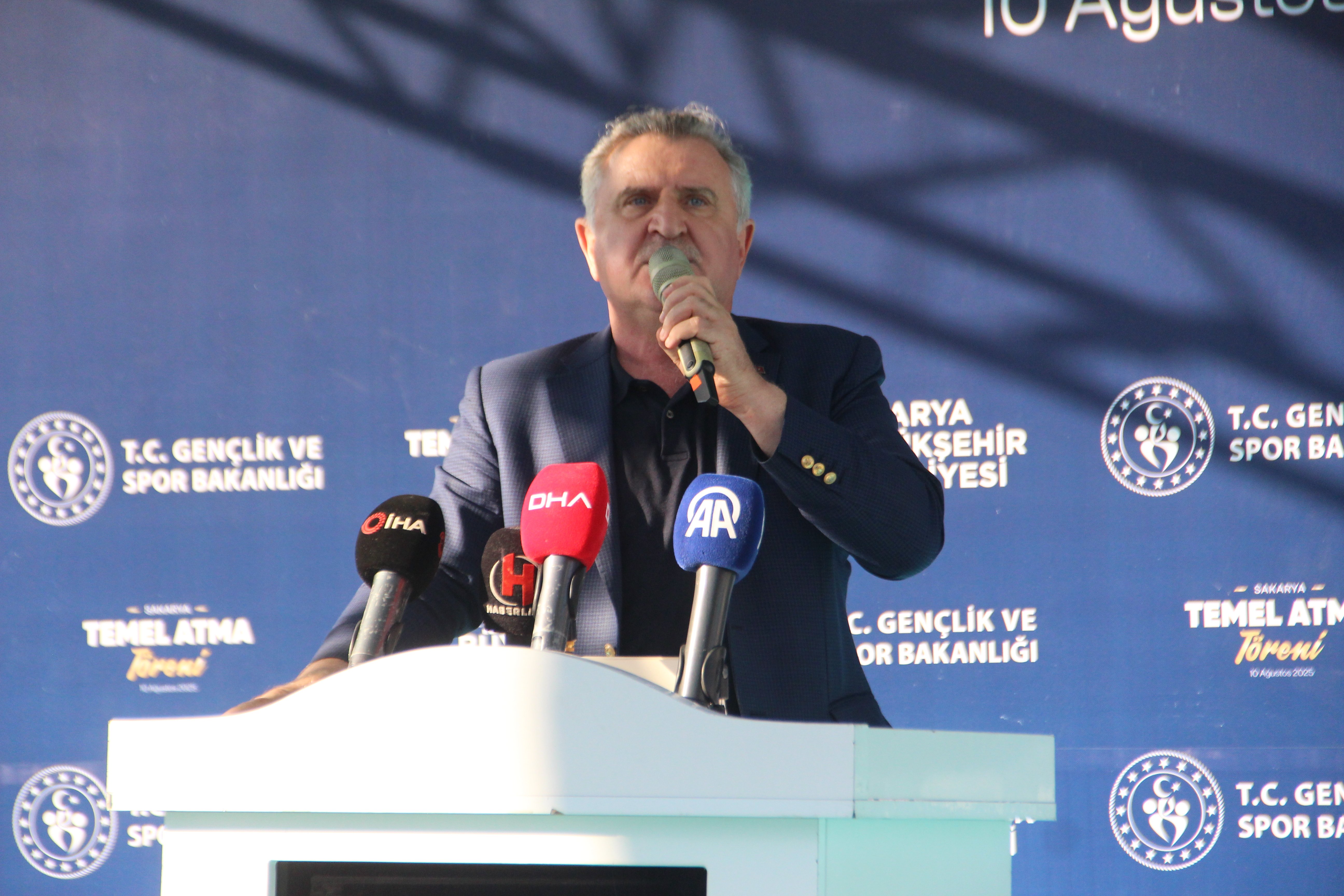 Bakan Osman Aşkın Bak: Türkiye’nin En Büyük Sorunlarından Biri Obezite