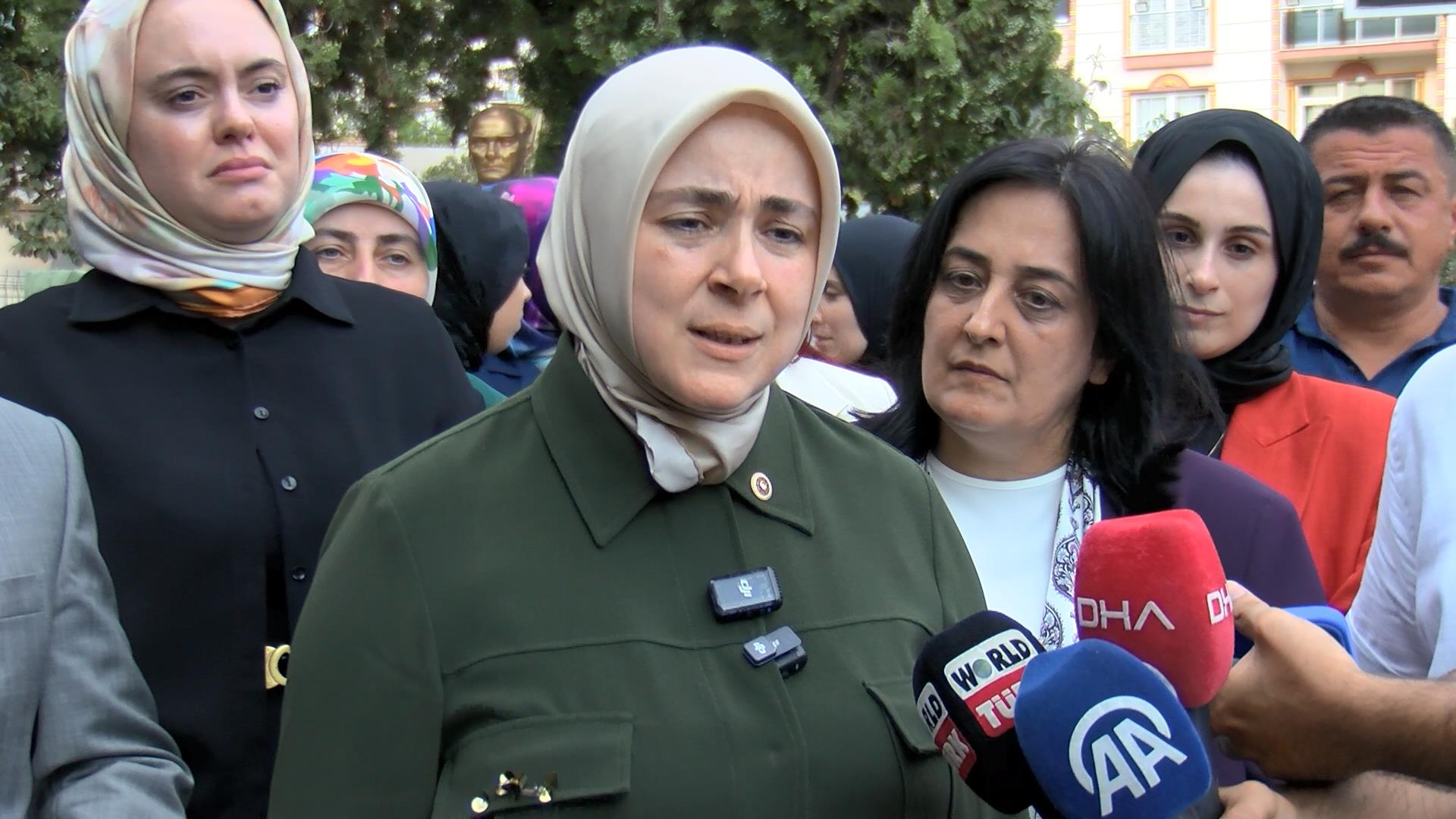 AK Parti Genel Merkez