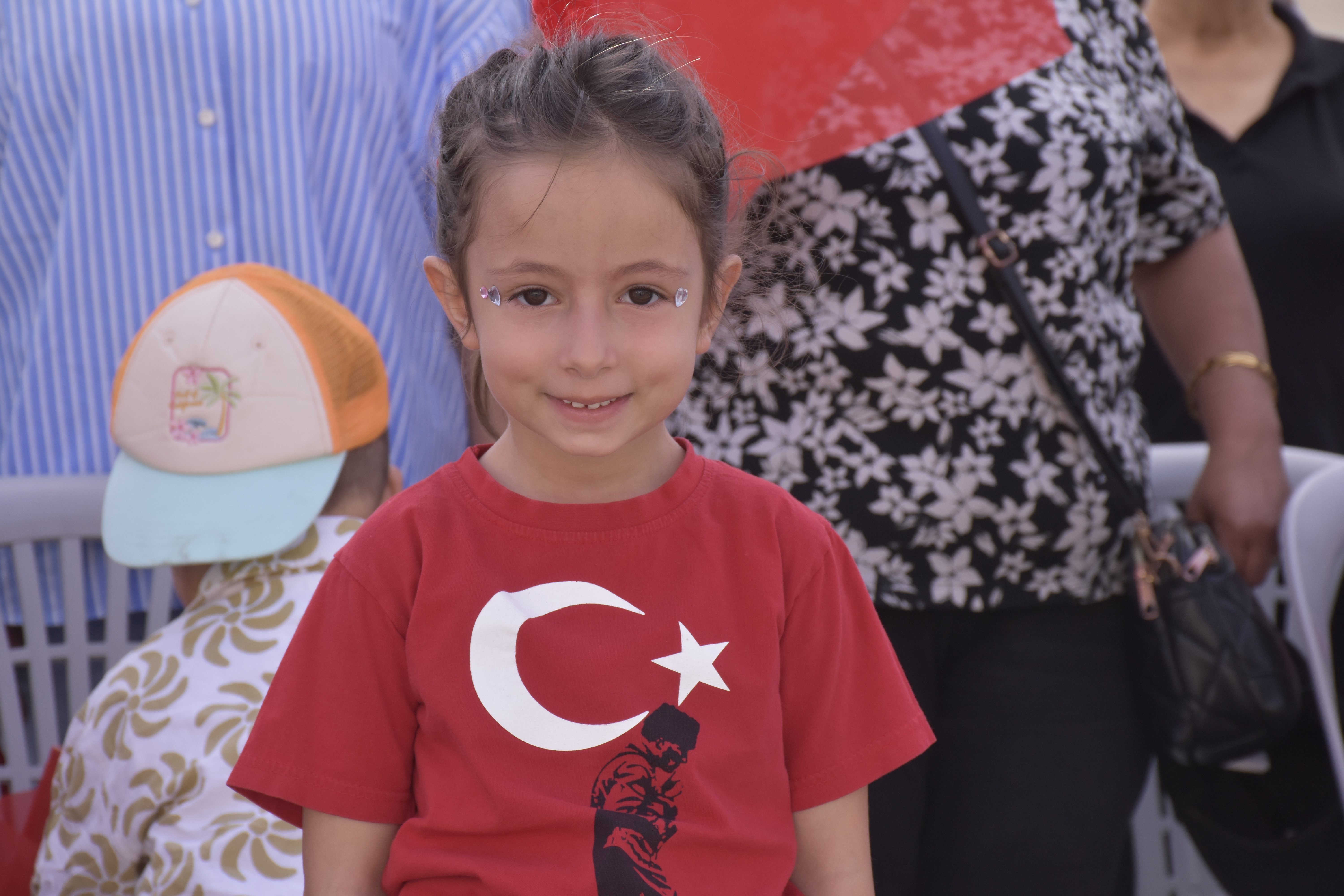 Sivas'ta 30 Ağustos Zafer