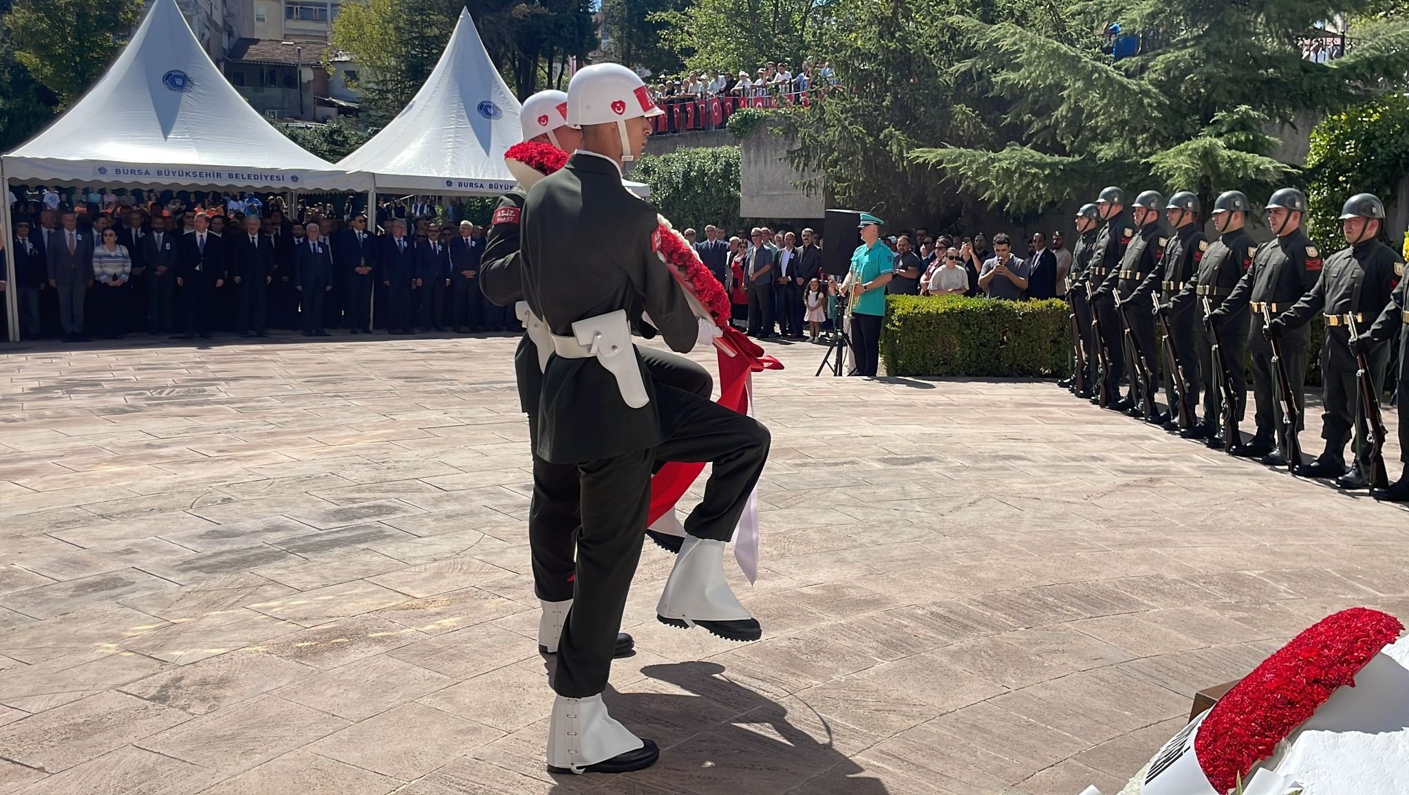 Türkiye Cumhuriyeti'nin 3. Cumhurbaşkanı