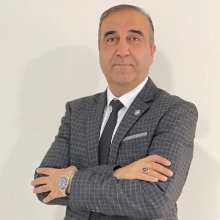 İYİ Parti Mardin teşkilatı,