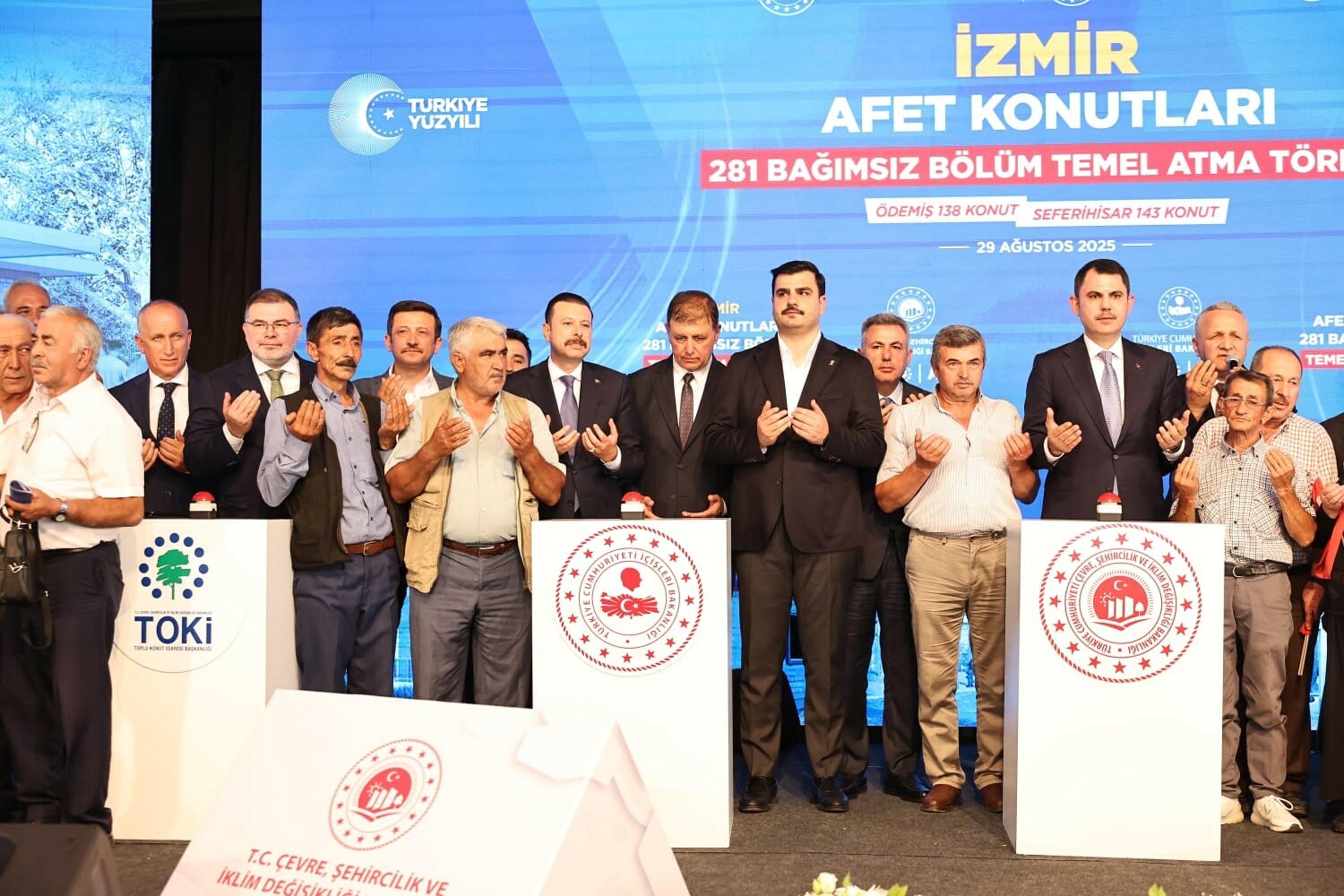 Çevre, Şehircilik ve İklim