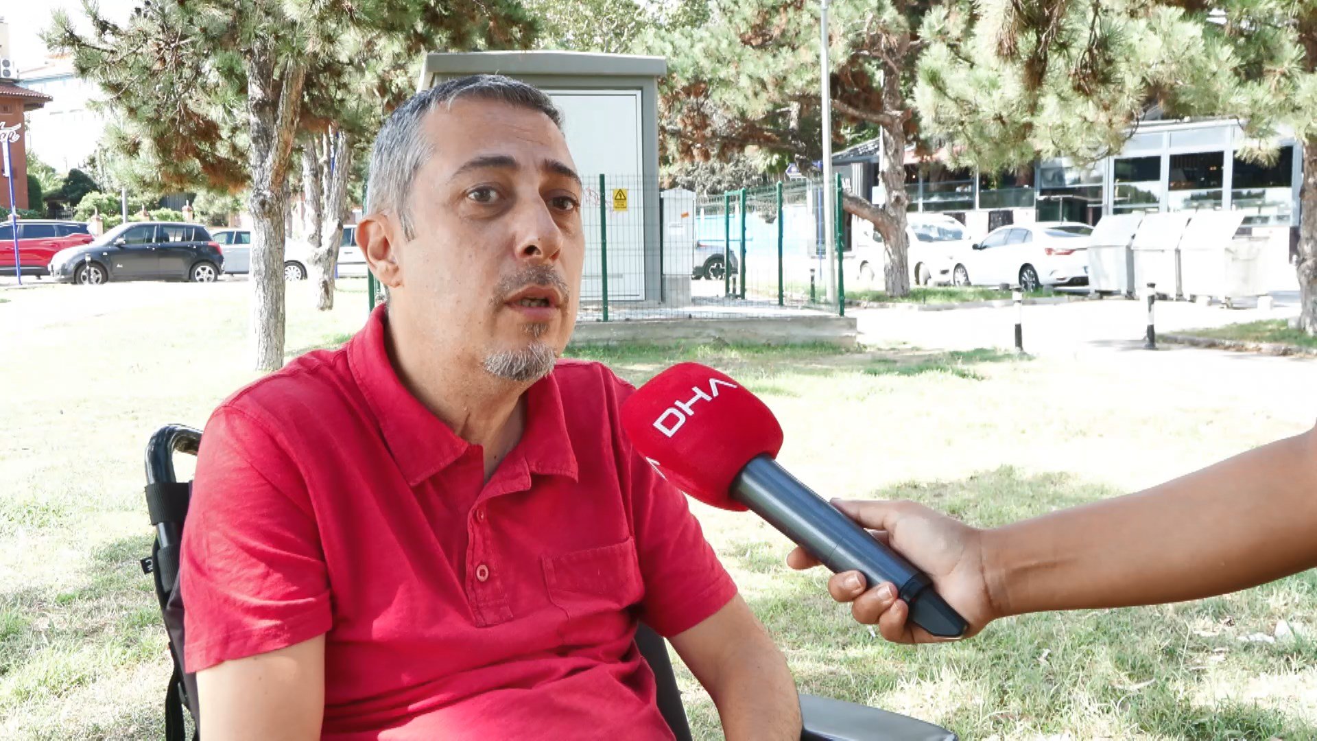 Engelli bireyler ehliyet yenileme