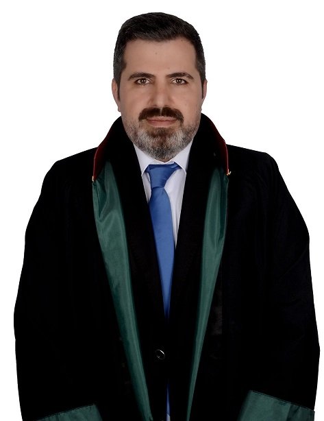 Bingöl Barosu avukatlarından Murat