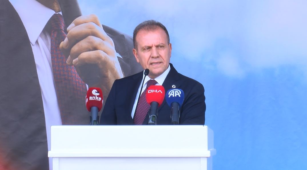 Türkiye Belediyeler Birliği, 53