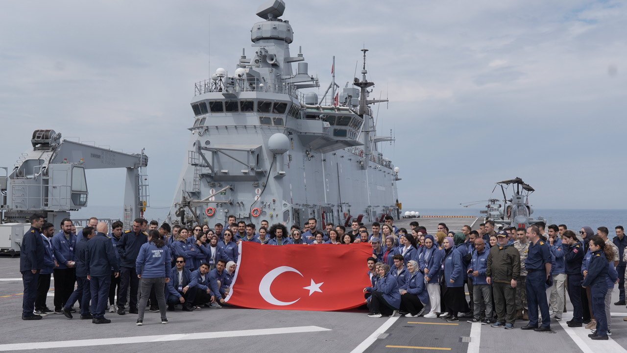 Cumhurbaşkanı Recep Tayyip Erdoğan,