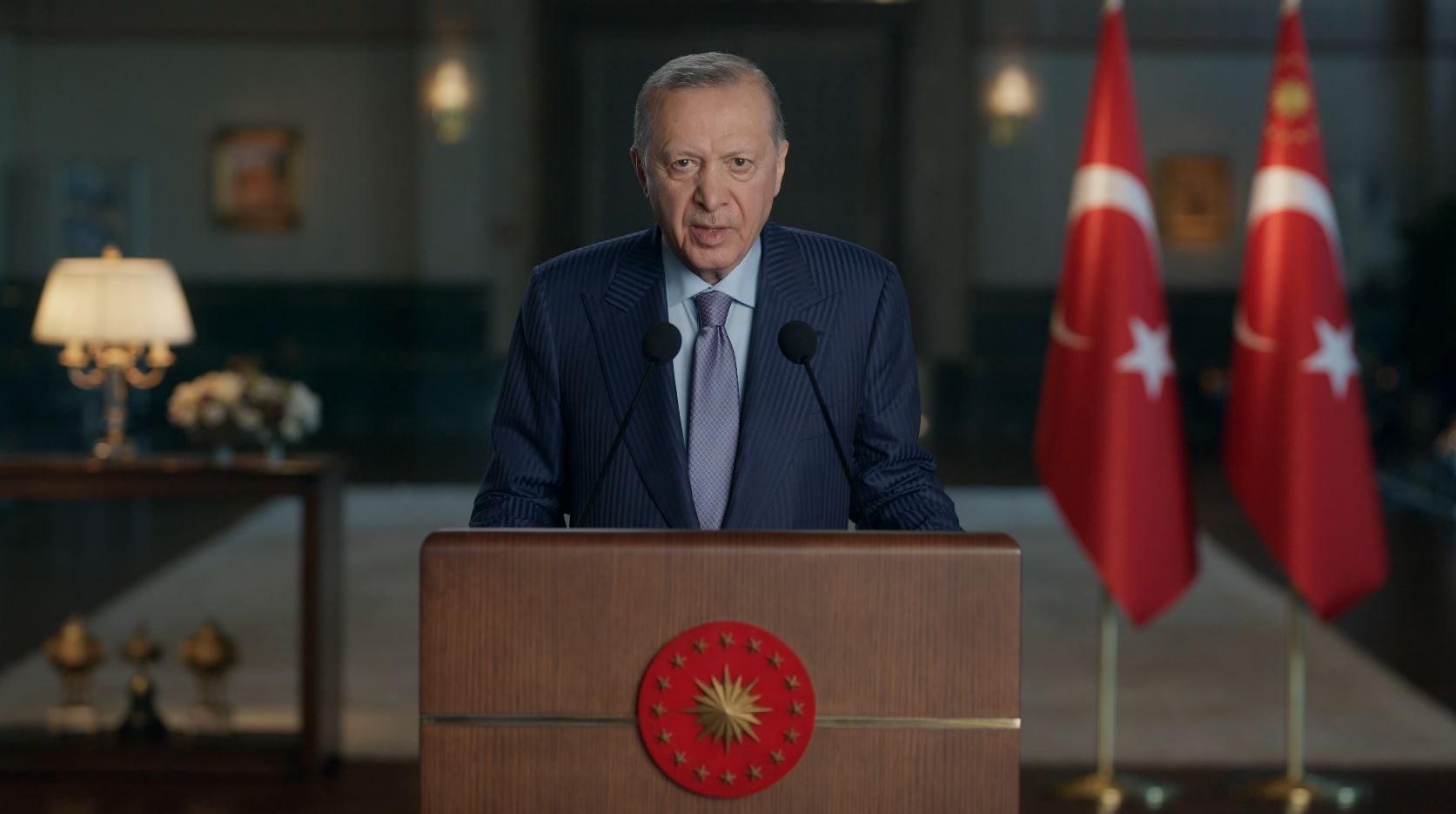Cumhurbaşkanı Erdoğan: Türkiye, BM Reformlarına Tam Destek Veriyor