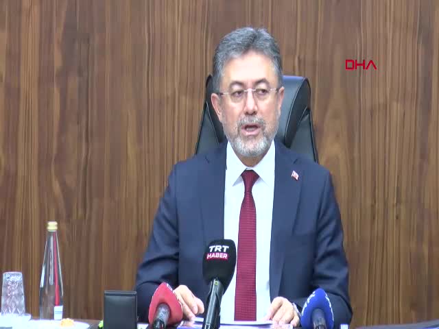 Tarım ve Orman Bakanı