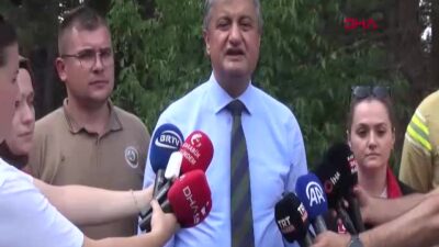 Karabük Valisi Mustafa Yavuz, Safranbolu