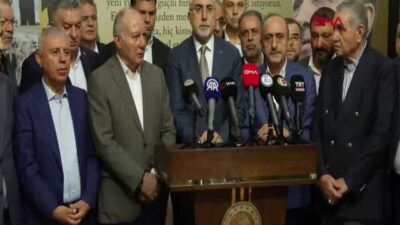 Kamu İşçilerine Zam Müjdesi! Türk-İş ve Hak-İş ile Anlaşma Sağlandı