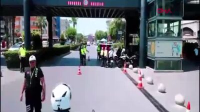 İçişleri Bakanı Ali Yerlikaya, son