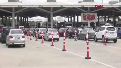 YTB Başkanı Abdulhadi Turus, yurt